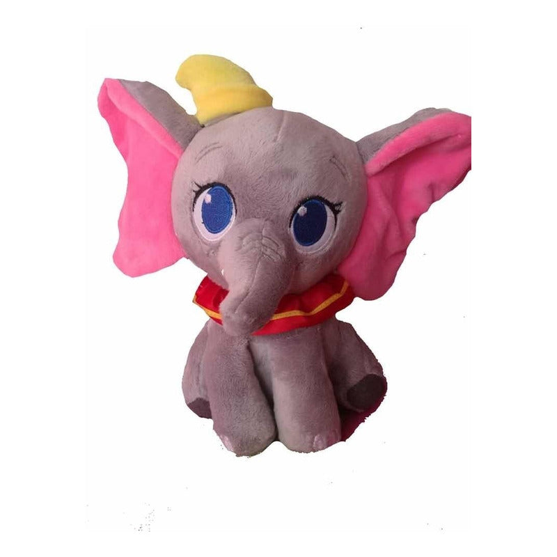 Peluche discount dumbo bebe