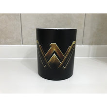 Cargar imagen en el visor de la galería, Taza Magica Mujer Maravilla Wonder Woman
