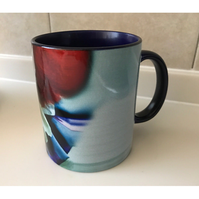 Taza It Eso Stephen King Modelo 3