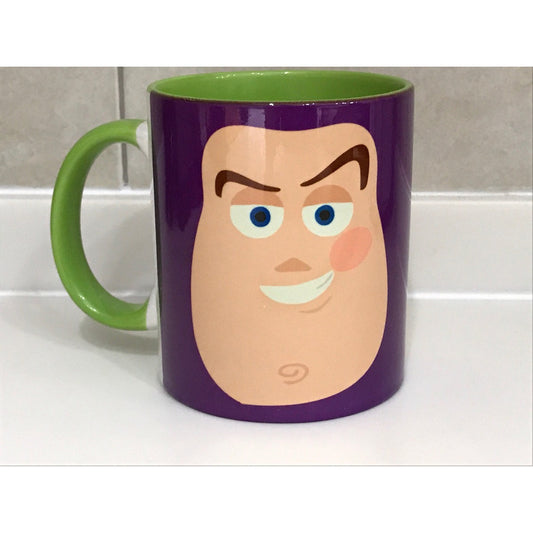 Taza Buzz Lightyear Toy Story
