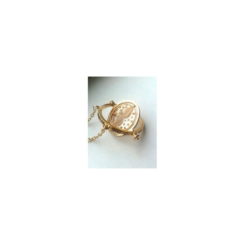 Collar Giratiempo Hermione Granger Harry Potter