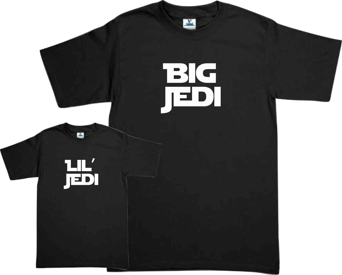 Set 2 playeras personalizadas papa e hijo  MD1