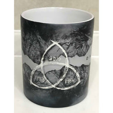 Cargar imagen en el visor de la galería, Taza Magica Dark Serie Térmica Md1
