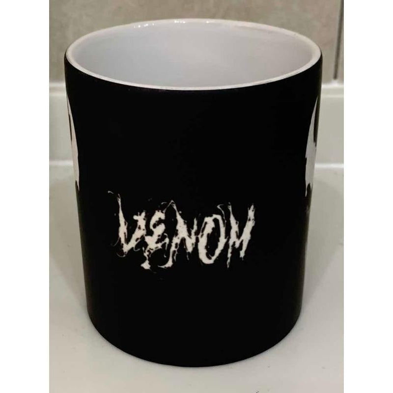 Taza Venom Mágica Térmica
