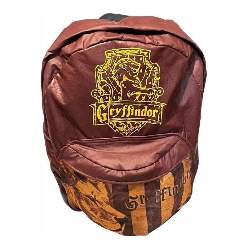 Mochila Harry Potter Gryffindor Back Pack Vinipiel