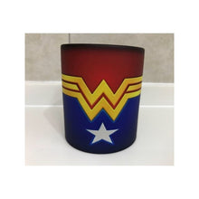Cargar imagen en el visor de la galería, Taza Mágica Wonder Woman Mujer Maravilla Justice League
