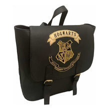 Cargar imagen en el visor de la galería, Mochila Harry Potter Mini  Backpack Hogwarts Bsc
