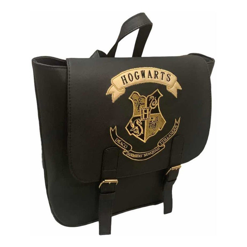 Mochila Harry Potter Mini  Backpack Hogwarts Bsc