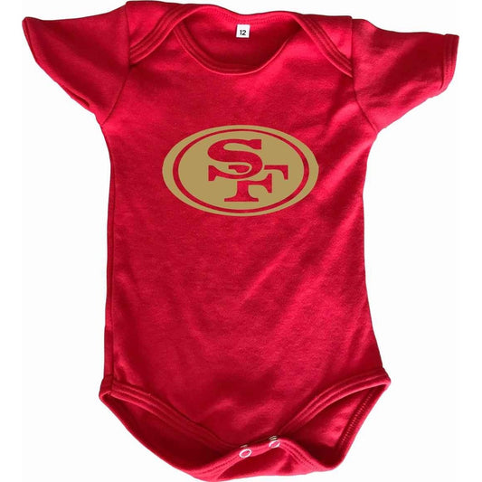 San Francisco 49ers Pañalero Nfl