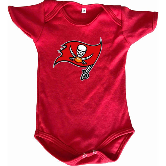 Buccaneers Pañalero Bucaneros Tampa Bay  Nfl Md1