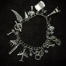 Cargar imagen en el visor de la galería, Cincuenta 50 Sombras - Fifty Shades Of Grey Pulsera De Ana
