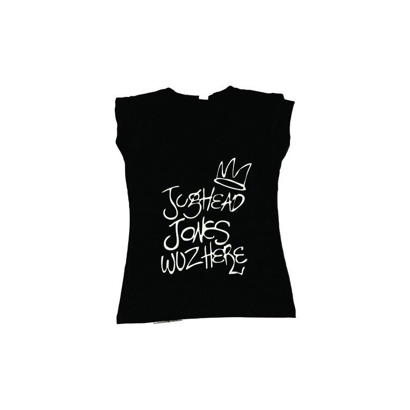 Riverdale Playera Jughead Jones Dama / Unisex E Infantil