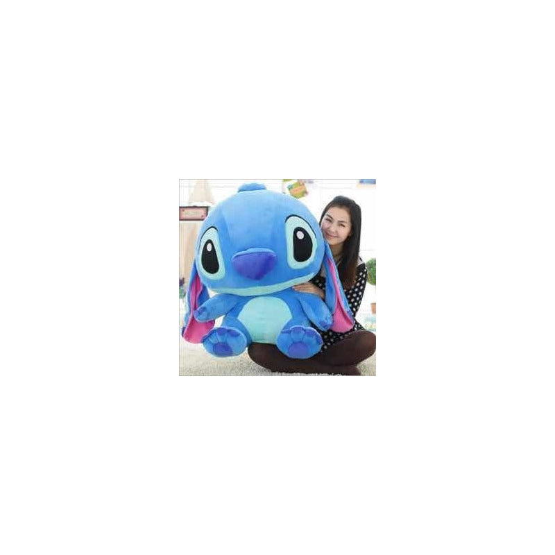 Stitch Baby Kawaii Peluche 1 Metro