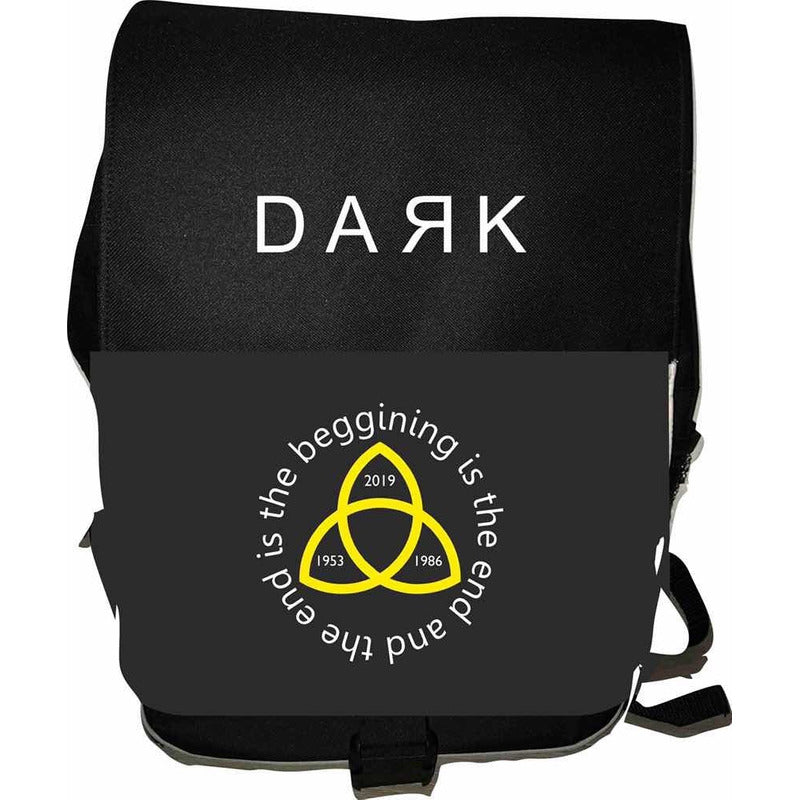 Mochila Dark Serie  Backpack