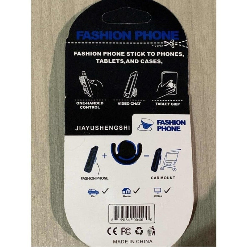Pop Osos Escandalosos Polar Sujetador Soporte Para Celular