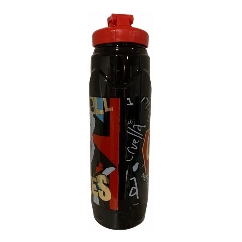 Cruella De Vil Botella De Agua Disney Plus Dalmatas 2021