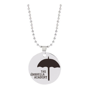 Collar The Umbrella Academy