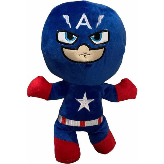 Capitan America Peluche Avengers  Comics 40 Cm