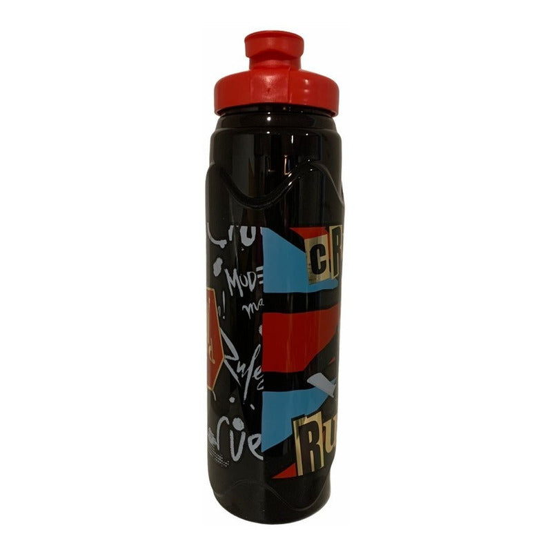 Cruella De Vil Botella De Agua Disney Plus Dalmatas 2021