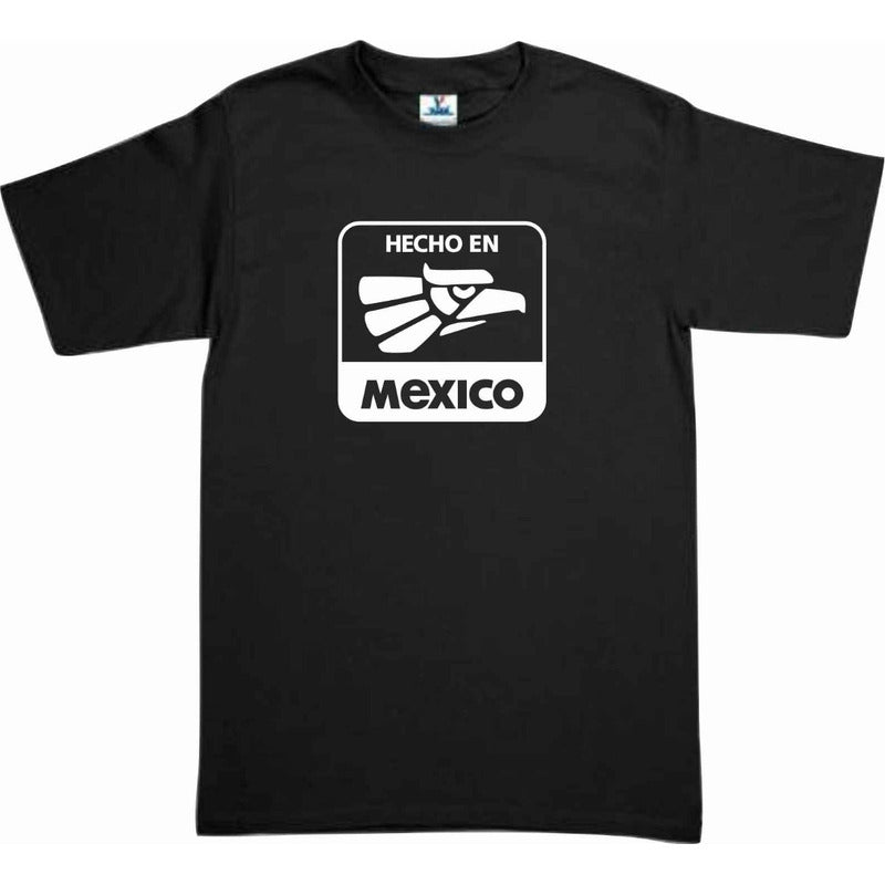 Playera Hecho En Mexico Bebe 15 De Septiembre