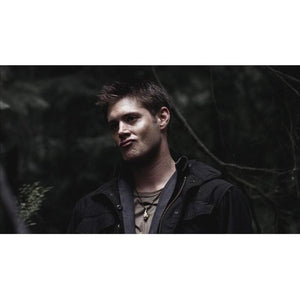 Supernatural Replica Collar Amuleto Dean Winchester