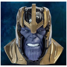 Cargar imagen en el visor de la galería, Palomera Thanos 3d Cinemex Avengers End Game
