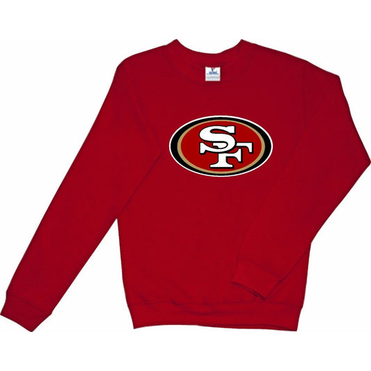 49ers Sudadera San Francisco Nfl Superbowl Mod 1 Infantil