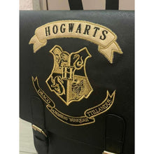 Cargar imagen en el visor de la galería, Mochila Harry Potter Mini  Backpack Hogwarts Bsc
