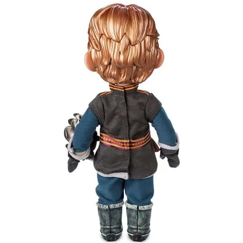 Kristoff Frozen Animators Disney Store Original