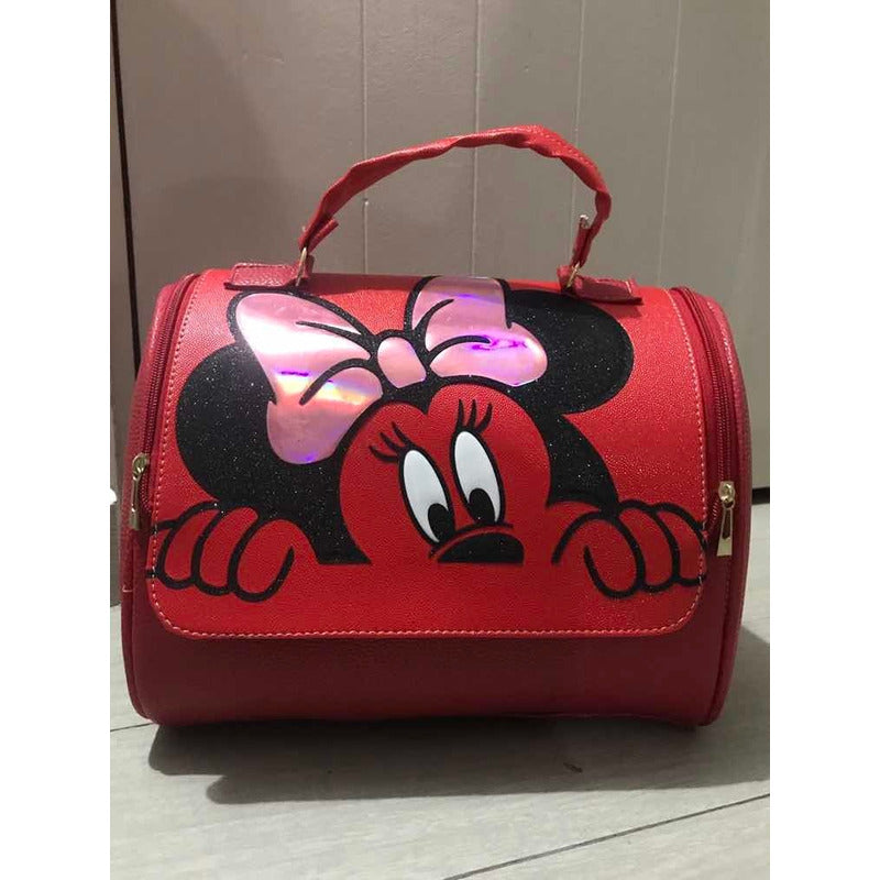 Minnie Mouse Bolsa Organizador Mimi Bolso