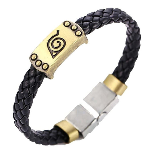 Pulsera Naruto Brazalete Mod 2