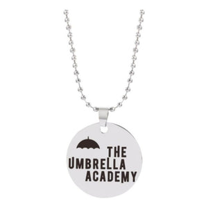 Collar The Umbrella Academy