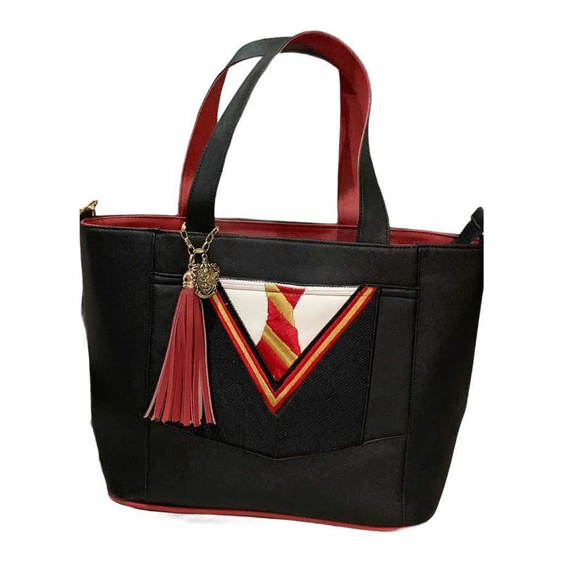Harry Potter Bolsa Gryffindor Uniforme