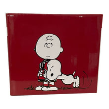Cargar imagen en el visor de la galería, Snoopy Taza Con Cuchara Peanuts Ceramica 440ml Tarro
