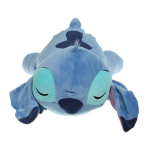 Stitch Cuddleez Peluche Disney Store Cojin Original 60 Cms