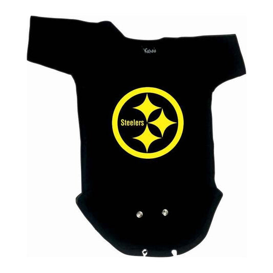 Steelers Pañalero Nfl Acereros