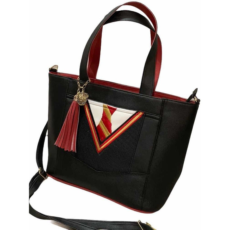 Harry Potter Bolsa Gryffindor Uniforme