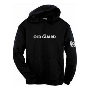 Sudadera The Old Guard Gorro Md 2