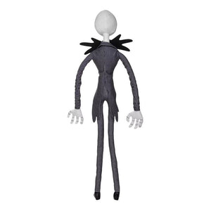 Jack Skellington Peluche Extraño Mundo De Jack Disney Store