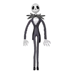 Jack Skellington Peluche Extraño Mundo De Jack Disney Store