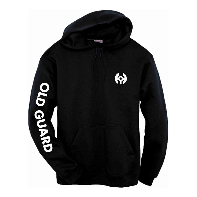 Sudadera The Old Guard Gorro Md 1