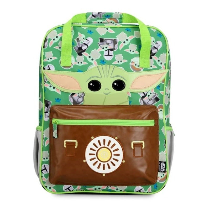 Mochila 2025 yoda disney