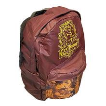 Cargar imagen en el visor de la galería, Mochila Harry Potter Gryffindor Back Pack Vinipiel
