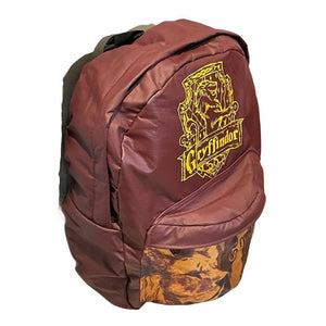 Mochila Harry Potter Gryffindor Back Pack Vinipiel