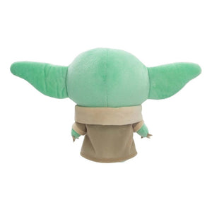 Baby Yoda Peluche Disney Star Wars The Child Mandalorian Gro