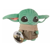 Cargar imagen en el visor de la galería, Baby Yoda Peluche Disney Star Wars The Child Mandalorian Gro
