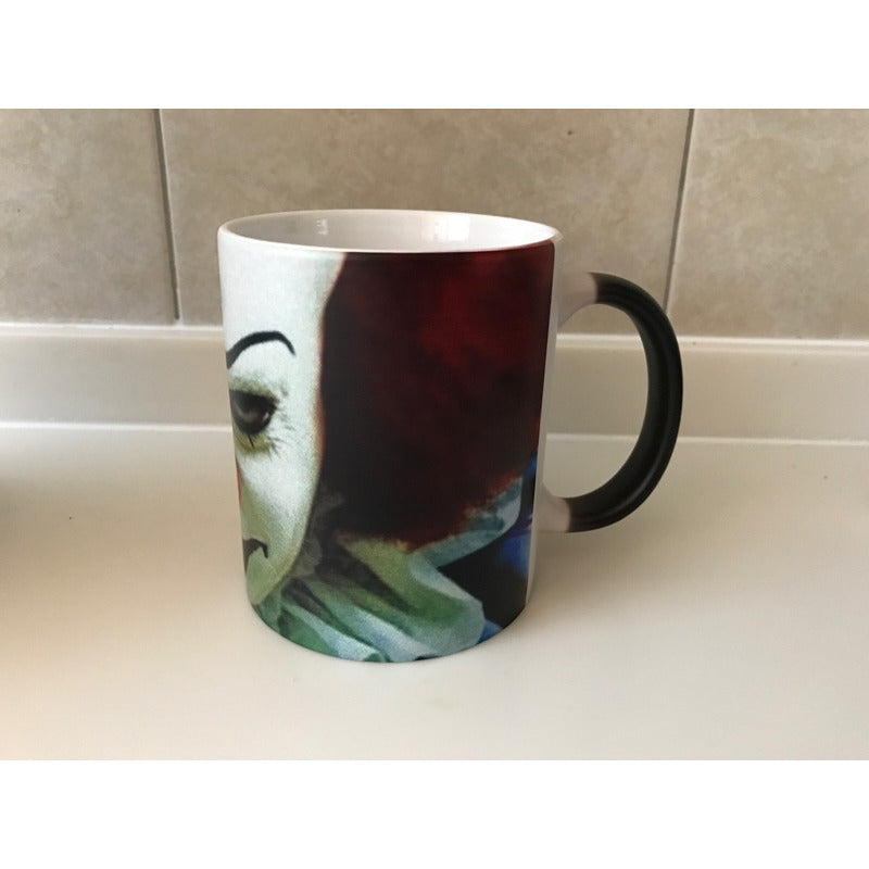 It Eso Taza Magica Stephen King Varios Modelos