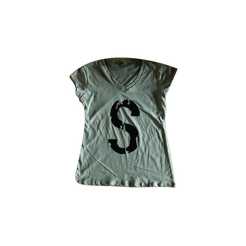 Riverdale Playera  S Jughead Jones Dama / Unisex E Infantil