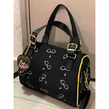 Cargar imagen en el visor de la galería, Harry Potter Bolsa Lentes Bowling B&amp;y Kawaii
