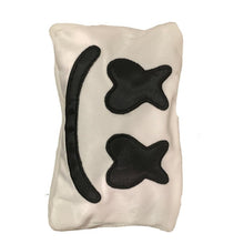 Cargar imagen en el visor de la galería, Pkt Marshmello Dj Escolar Mochila Libreta Y Lapicera Bco
